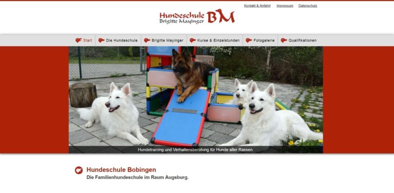 hundeschule bobingen.de  768x377