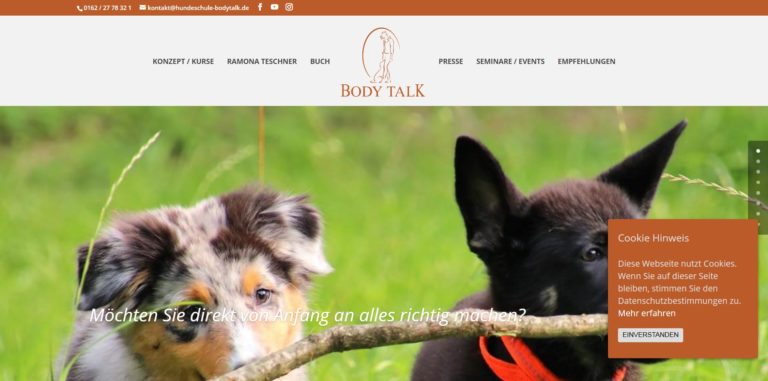 hundeschule bodytalk.de  768x381