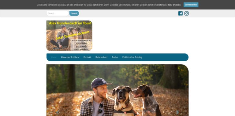 hundeschule care.de  768x381