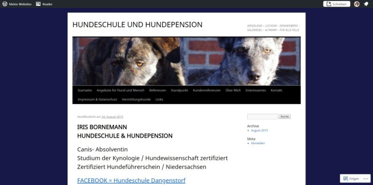 hundeschule dangenstorf.org  768x381