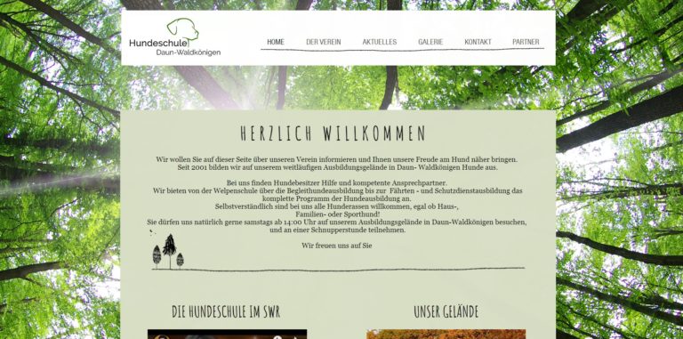hundeschule daun waldkoenigen.de 768x381