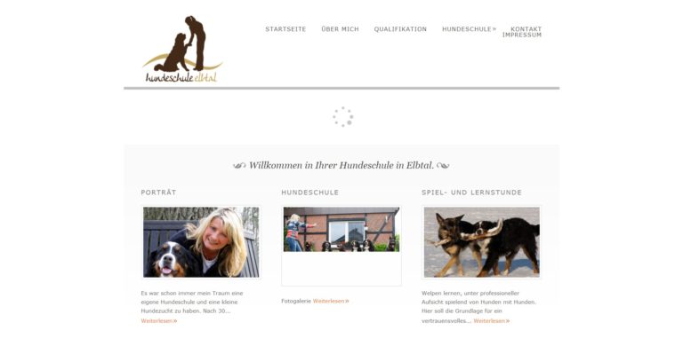 hundeschule elbtal.de 768x381
