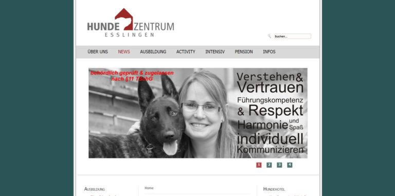 hundeschule esslingen.de  768x381