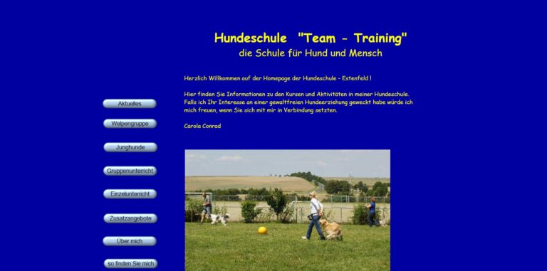 hundeschule estenfeld.de  768x381