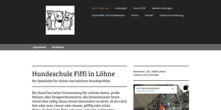 hundeschule fiffi.de 768x381