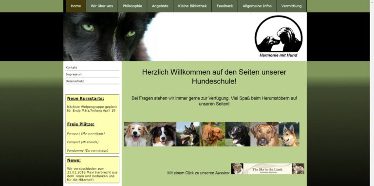 hundeschule gaden.de  768x381