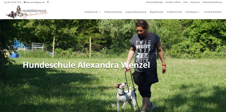 hundeschule grossostheim.de  768x381