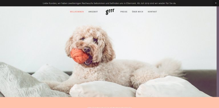 hundeschule grrr.de  768x381