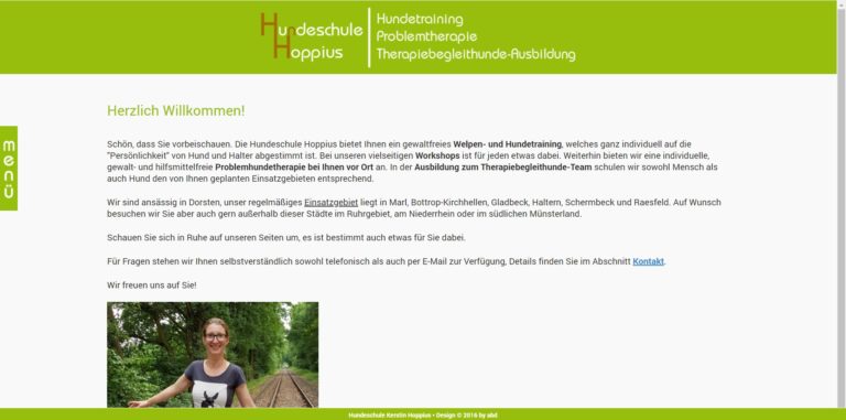 hundeschule hoppius.de  768x381
