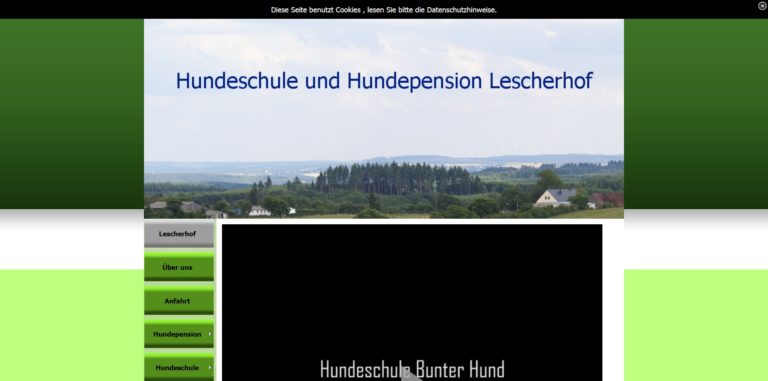 hundeschule hundepension lescherhof.de  768x381