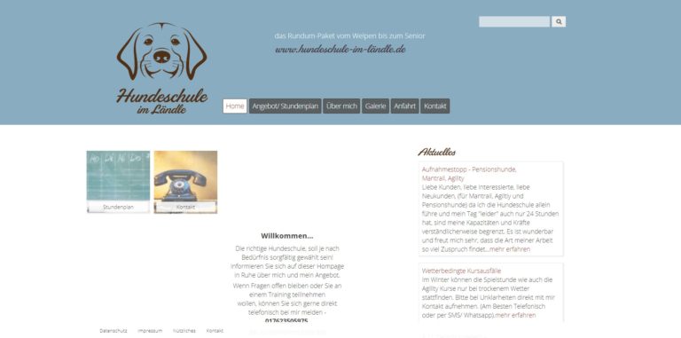 hundeschule im laendle.de  768x381