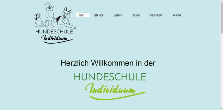 hundeschule individuum.de  768x381