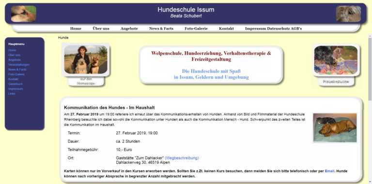 hundeschule issum.de  768x381