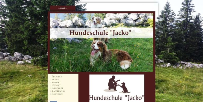 hundeschule jacko.de  768x386