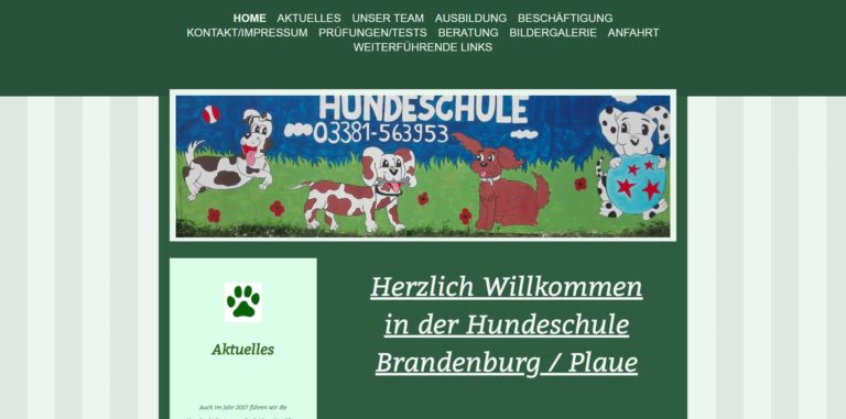 hundeschule janosch.de  768x381