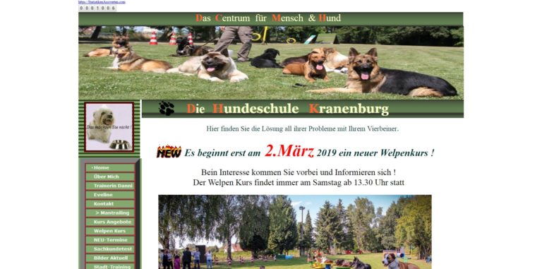 hundeschule kranenburg.de  768x381