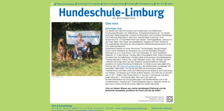 hundeschule limburg.info 768x381