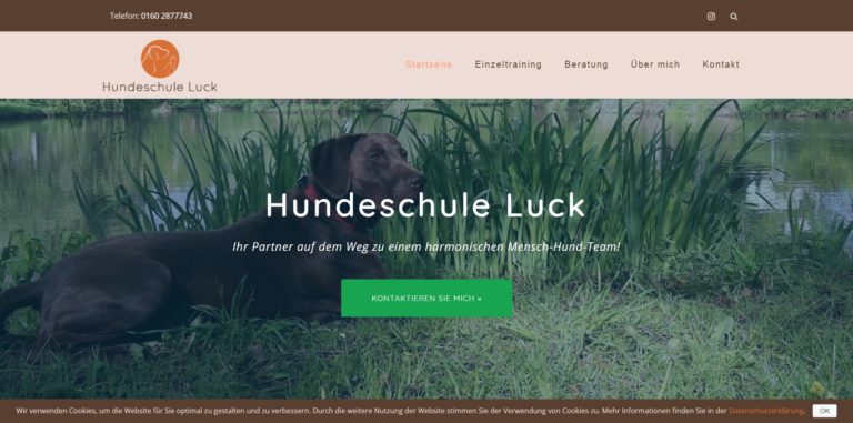 hundeschule luck.de  768x381