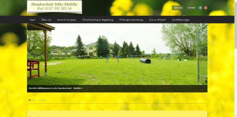 hundeschule mahlke.de  768x381
