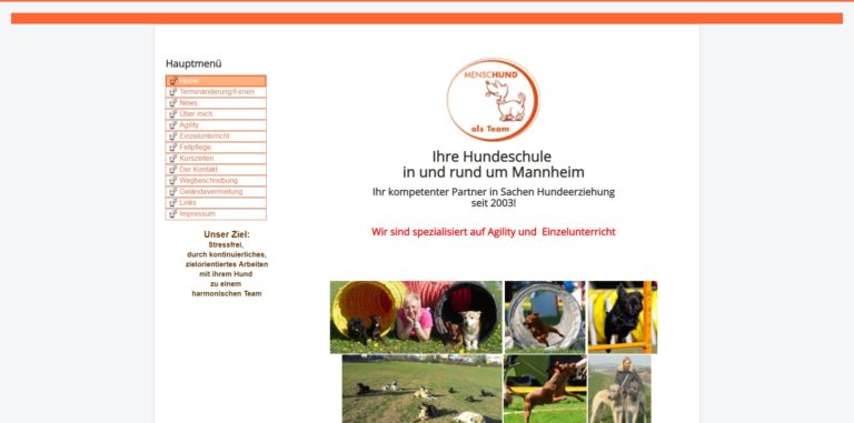 hundeschule mannheim.de  768x381