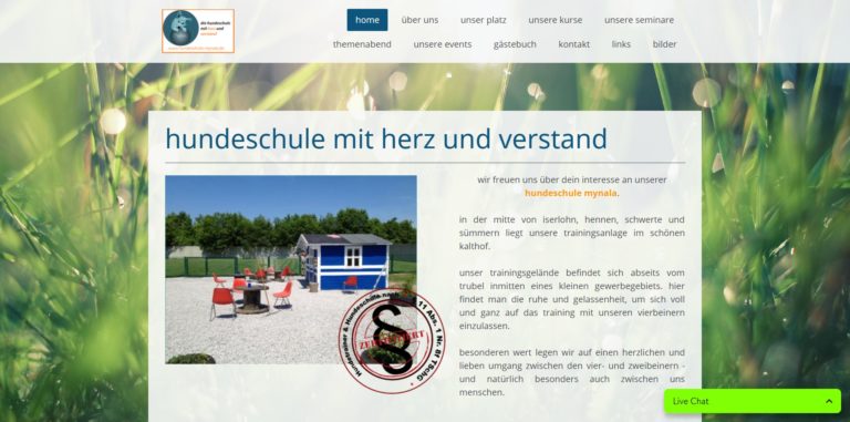 hundeschule mynala.de  768x381