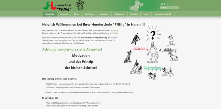 hundeschule pfiffig.de  768x381