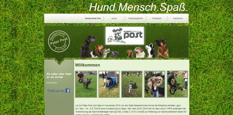 hundeschule post.de  768x381