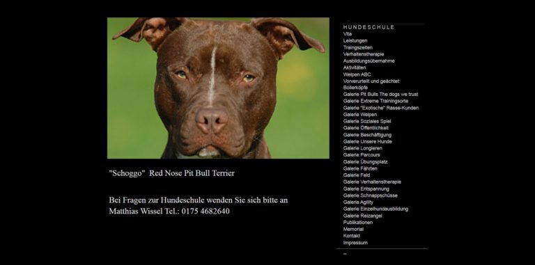 hundeschule pro canis.de  768x381