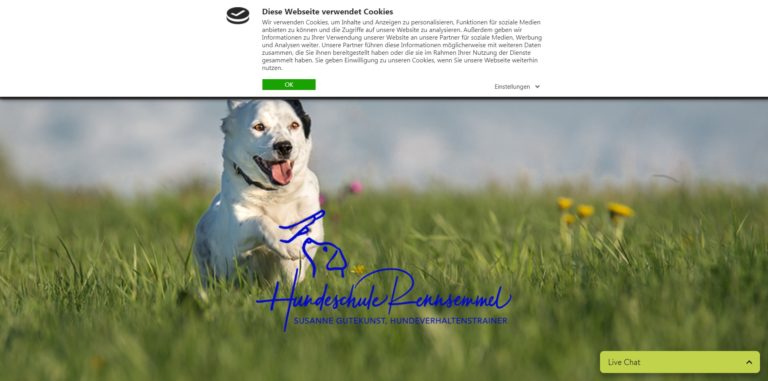 hundeschule rennsemmel.com  768x381