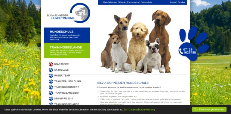 hundeschule reutlingen.de  768x381