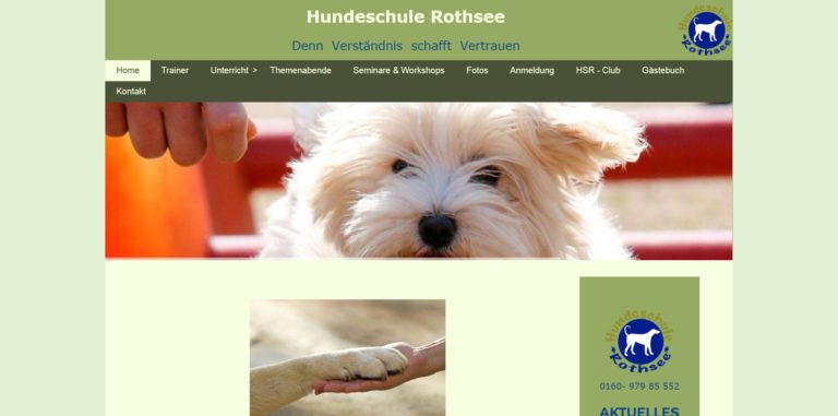 hundeschule rothsee.de  768x381