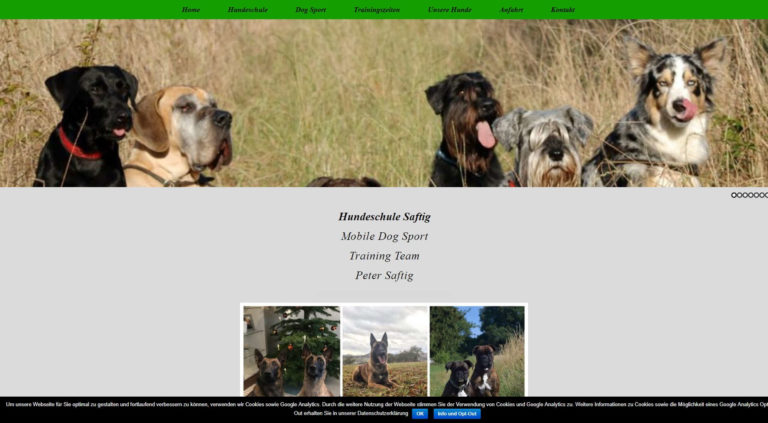 hundeschule saftig.de  768x423