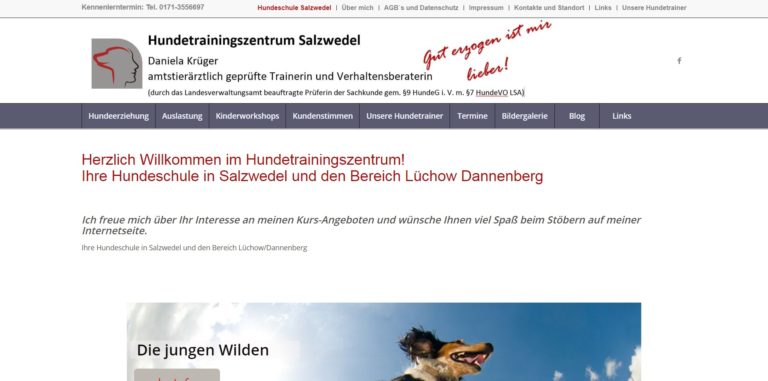 hundeschule salzwedel.de  768x381