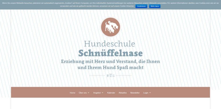hundeschule schnueffelnase.de 768x381