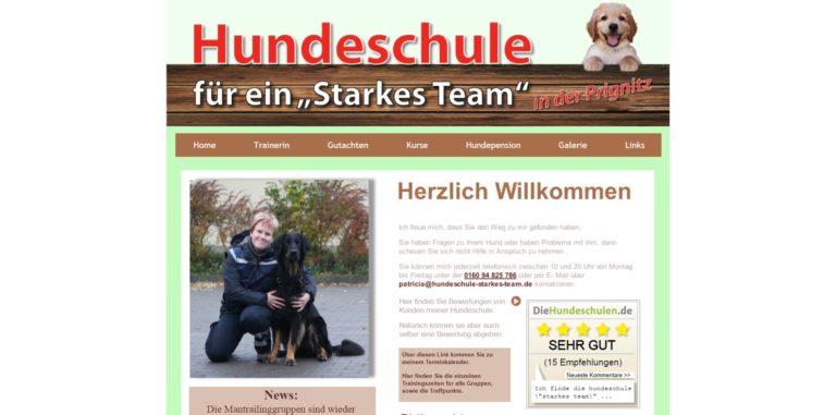 hundeschule starkes team.de  768x381