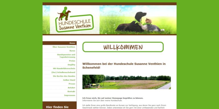 hundeschule susanne venthien.de  768x381