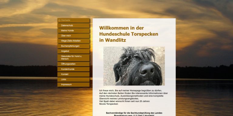 hundeschule torspecken.de  768x381
