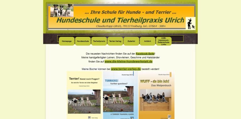 hundeschule ulrich.de  768x381
