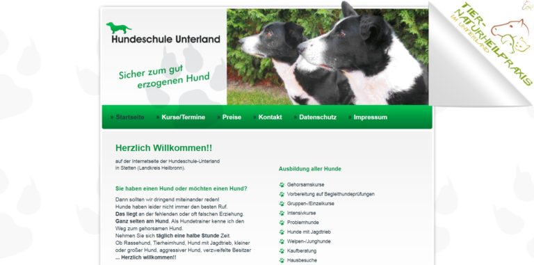 hundeschule unterland.de 768x381