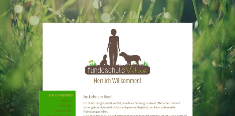hundeschule vitus.de 768x381