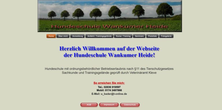 hundeschule wankumer heide.de 768x381