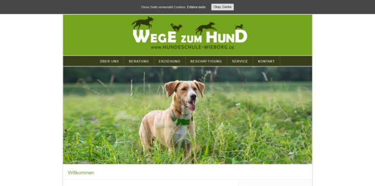hundeschule wieborg.de  768x381