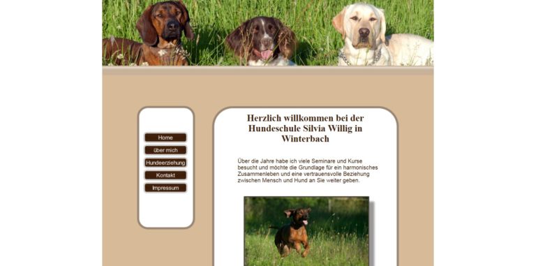 hundeschule willig.de  768x381