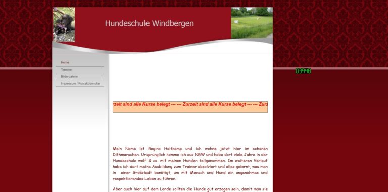 hundeschule windbergen.de 768x381