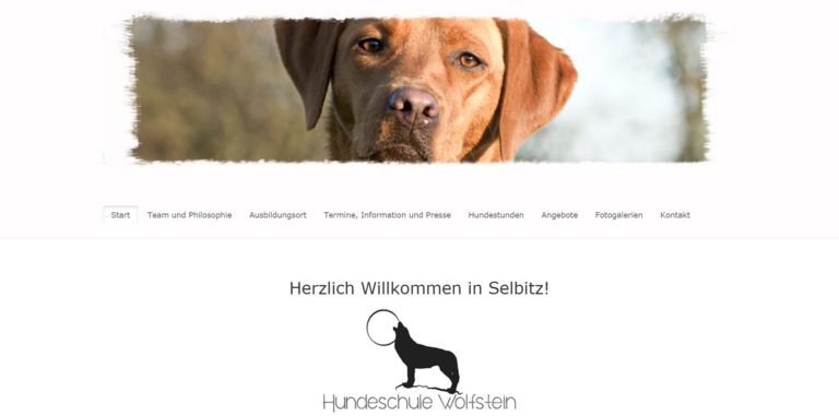 hundeschule wolfstein.de  768x381