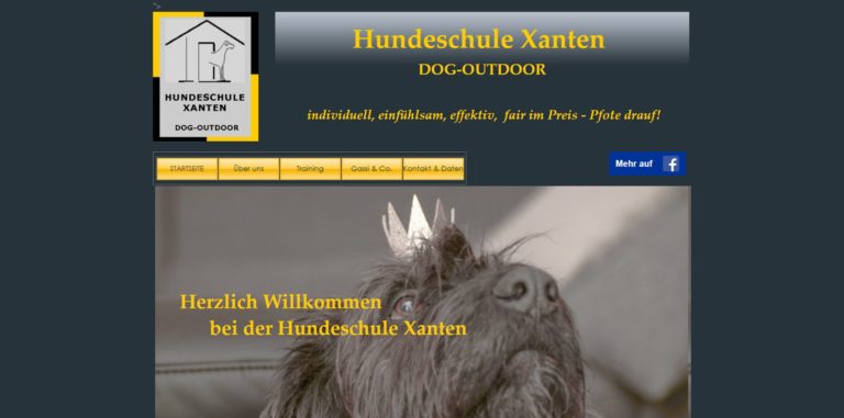 hundeschule xanten.de 768x381