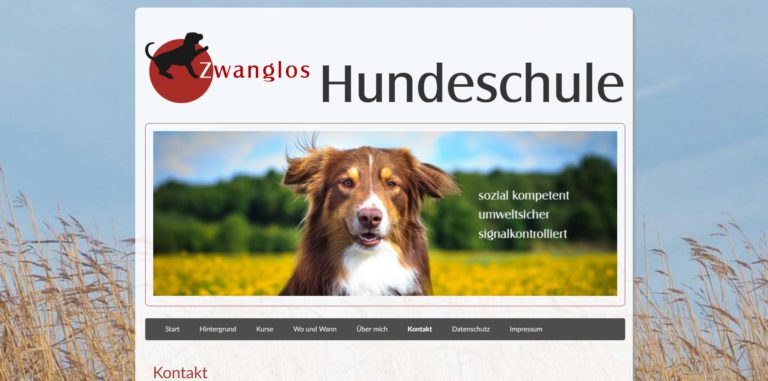 hundeschule zwanglos.de  768x381