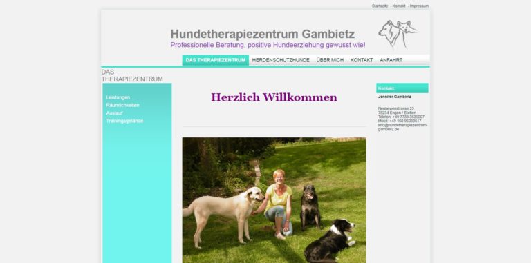 hundetherapiezentrum gambietz.de  768x381