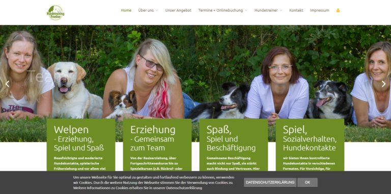 hundetraining franken.de  768x381