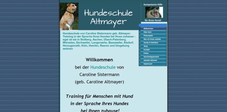 hundewelt altmayer.de 768x381